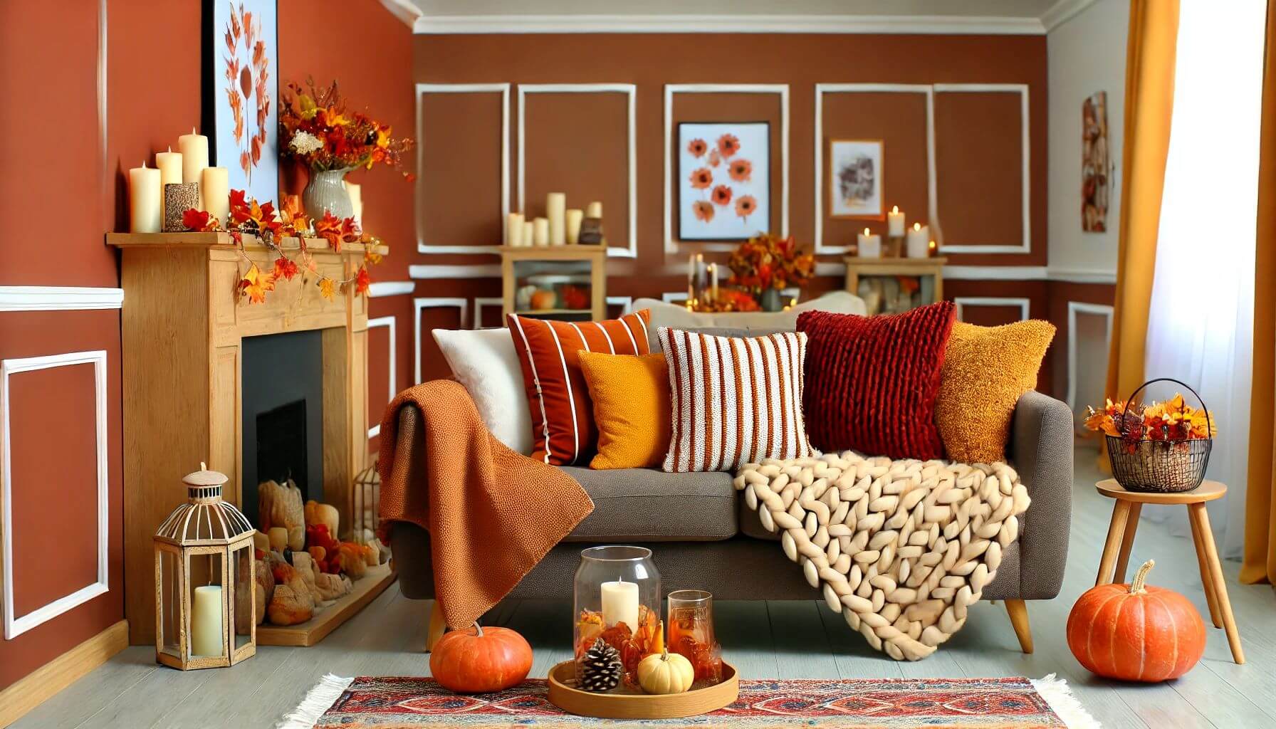 Decorating for Every Season with Decor Nest