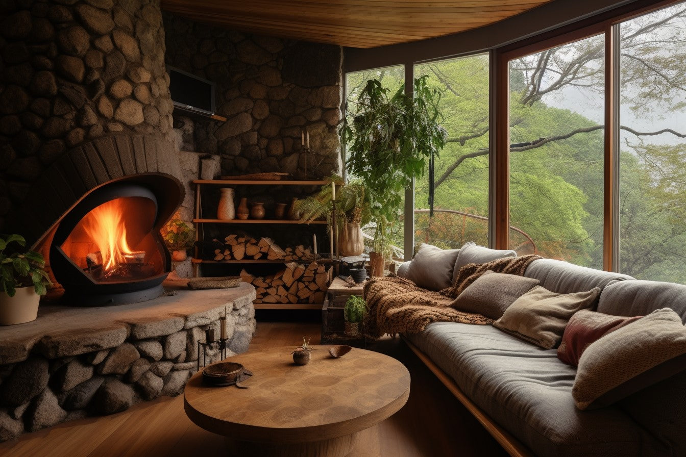 How to Create a Cozy Living Space with Decor Nest