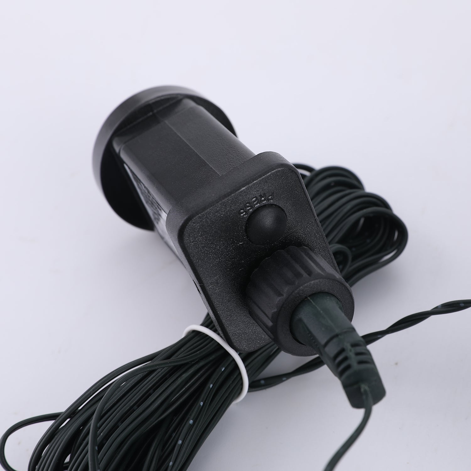 Samland 1200 Led Christmas Fairy Light Multi Colour