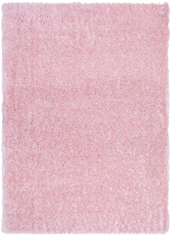 Angel Pink Rug by Rug Culture - 290X200CM