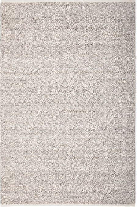 Boucle Natural by Rug Culture-380X280CM - RECTANGLE