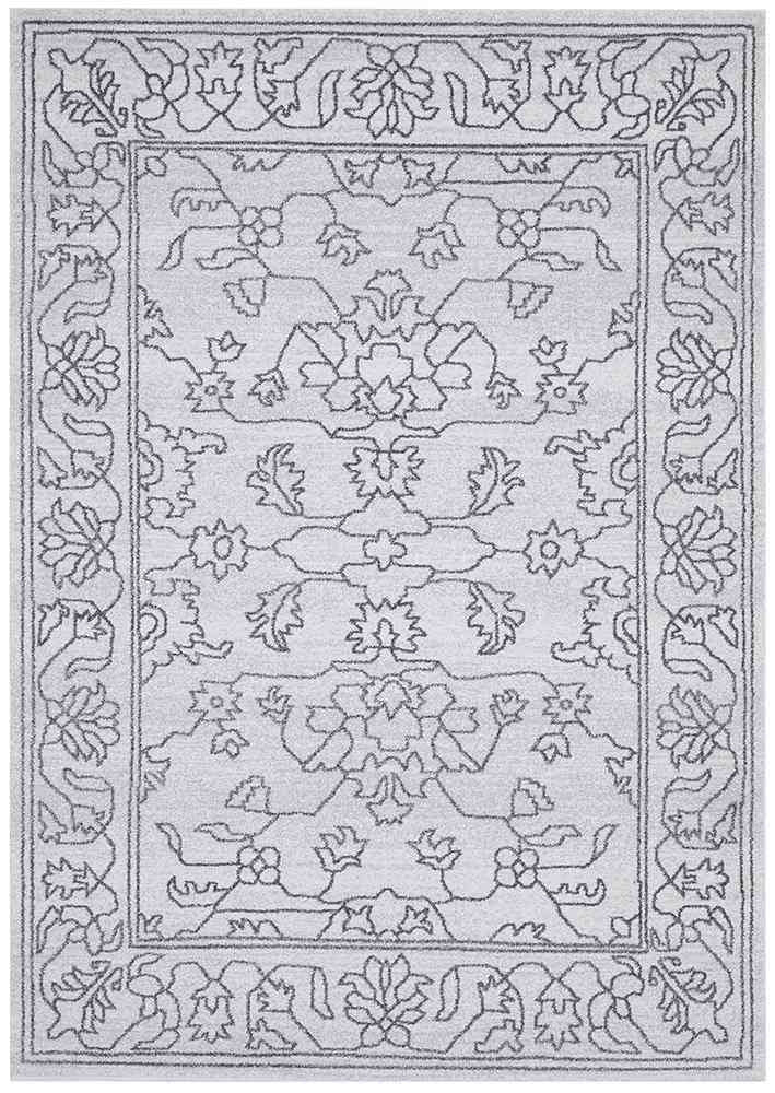 Paradise Bjorn by Rug Culture - 400X300CM - RECTANGLE