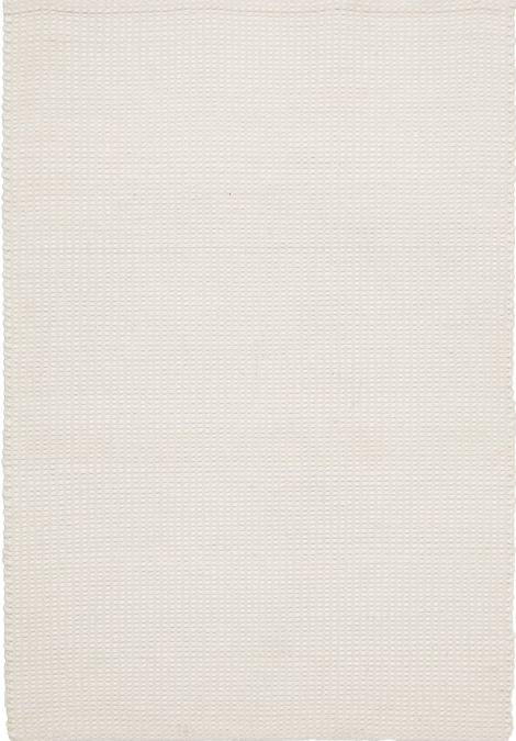 Skandi 300 White Rug by Rug Culture-280X190CM - RECTANGLE