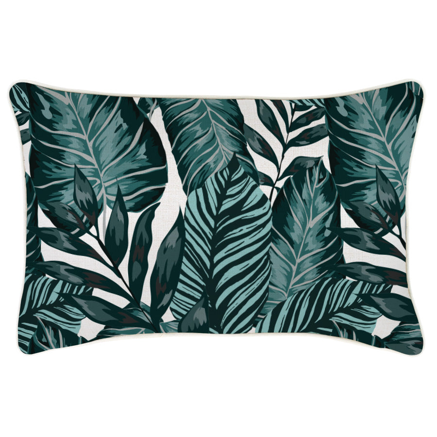 Cushion Cover-With Piping-Atoll-35cm x 50cm