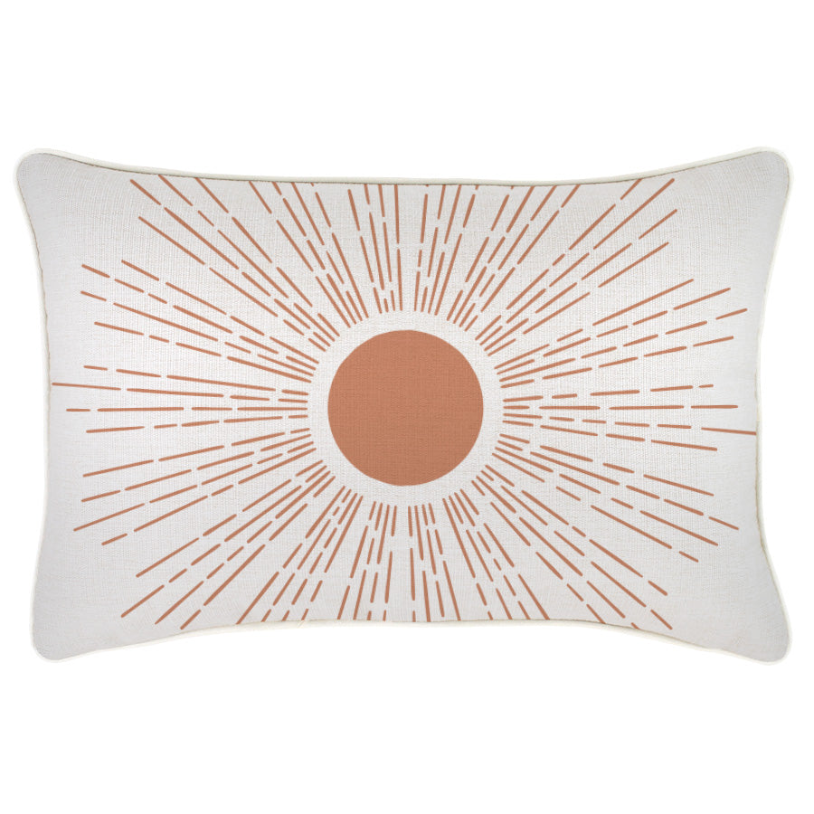 Cushion Cover-With Piping-Daylight-35cm x 50cm
