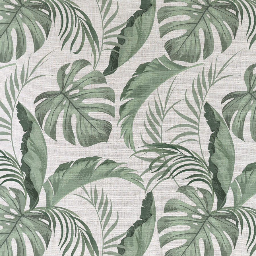 Cushion Cover-With Piping-Pacifico-45cm x 45cm