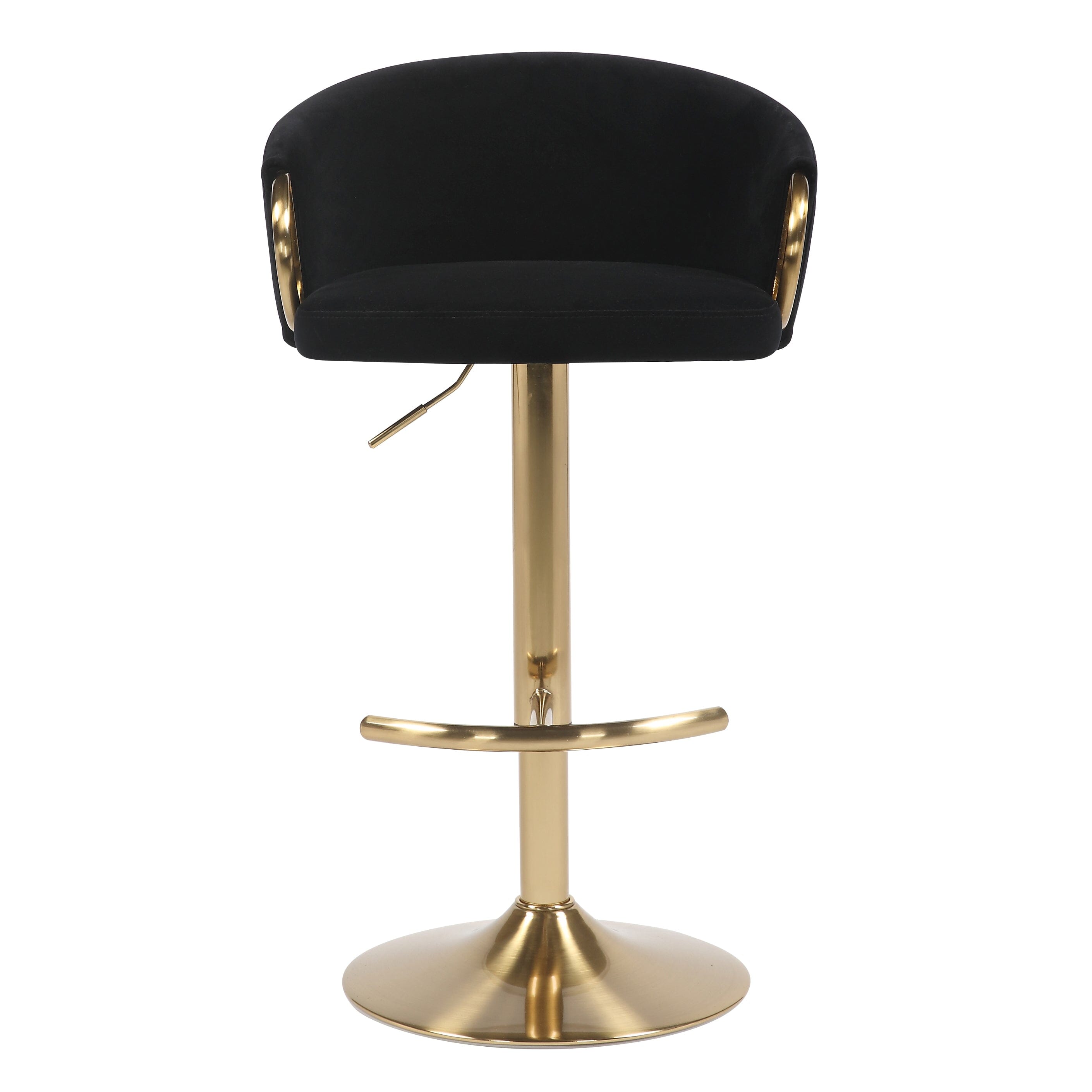 WINFREY GAS LIFT BAR STOOL