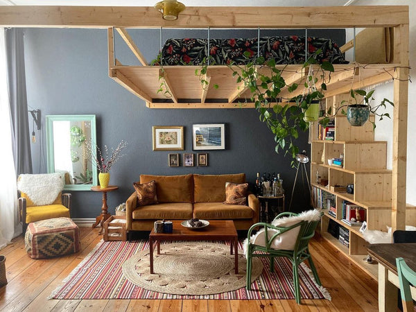 The Art of Transforming Spaces with Home Decor