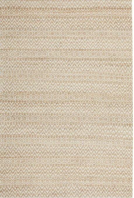 Dune Stina Natural by Rug Culture-280X190CM - RECTANGLE