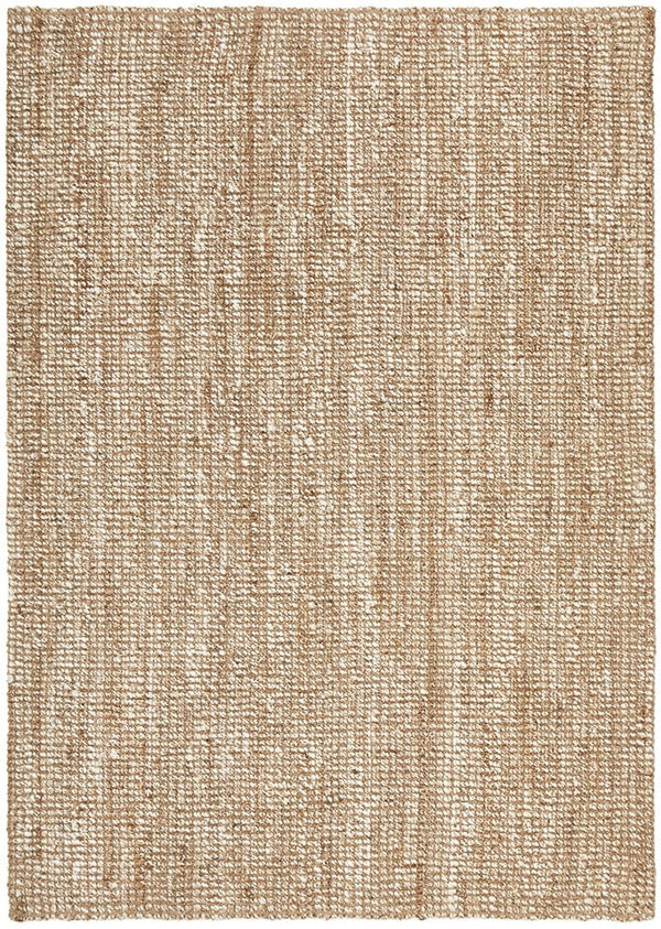 Harlow Hunter Natural Rug by Rug Culture -380X280CM - RECTANGLE