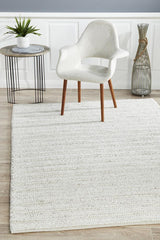 Harvest 801 Ivory Rug by Rug Culture -400X300CM - RECTANGLE