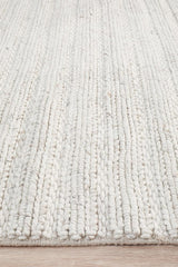 Harvest 801 Ivory Rug by Rug Culture -400X300CM - RECTANGLE