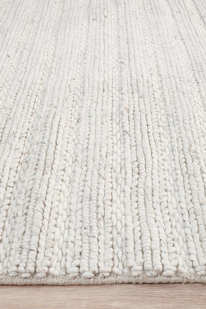 Harvest 801 Ivory Rug by Rug Culture -400X300CM - RECTANGLE