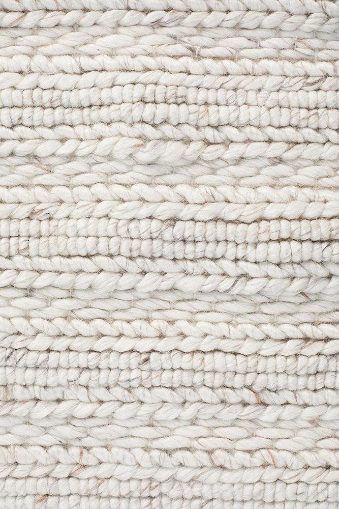 Harvest 801 Ivory Rug by Rug Culture -400X300CM - RECTANGLE