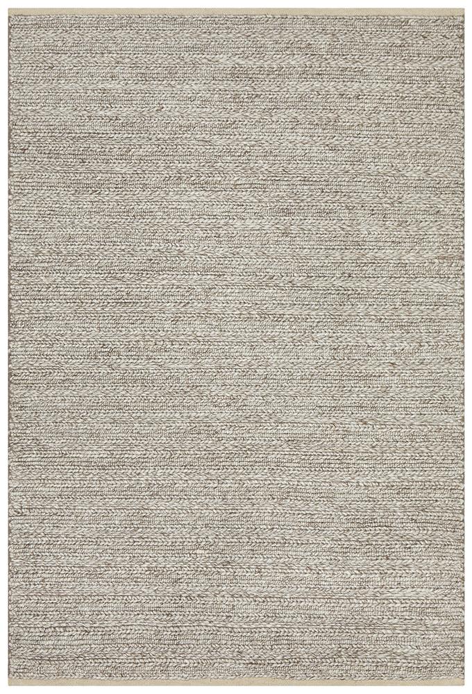 Harvest 801 Natural Rug by Rug Culture -225X155CM - RECTANGLE