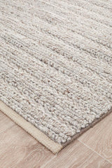 Harvest 801 Natural Rug by Rug Culture -400X300CM - RECTANGLE