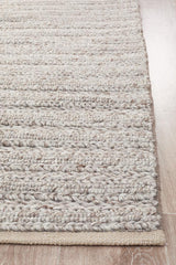 Harvest 801 Natural Rug by Rug Culture -400X300CM - RECTANGLE