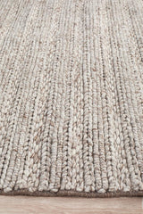 Harvest 801 Natural Rug by Rug Culture -400X300CM - RECTANGLE