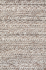 Harvest 801 Natural Rug by Rug Culture -400X300CM - RECTANGLE