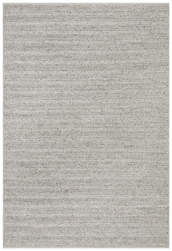 Harvest 801 Silver Rug by Rug Culture -400X300CM - RECTANGLE