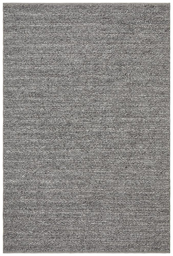 Harvest 801 Steel Rug by Rug Culture -320X230CM - RECTANGLE