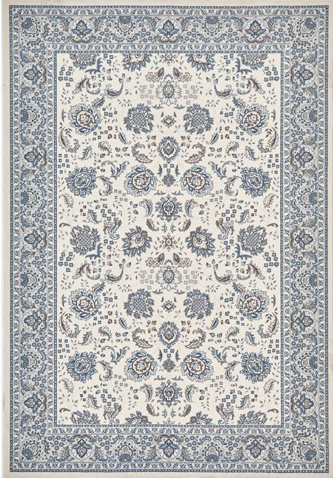 Melody Nain Cream by Rug Culture-380X280CM - RECTANGLE