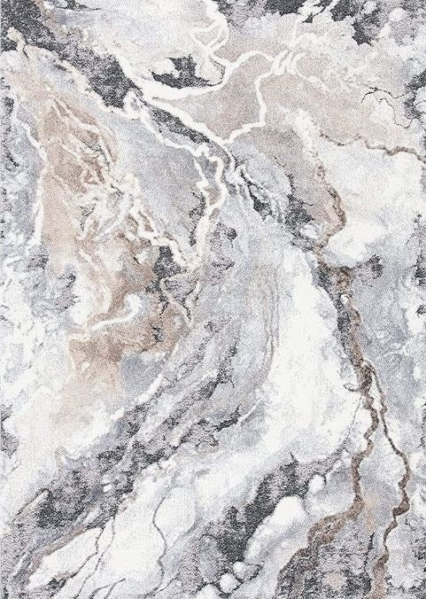 Mineral 222 Natural by Rug Culture-340X240CM - RECTANGLE