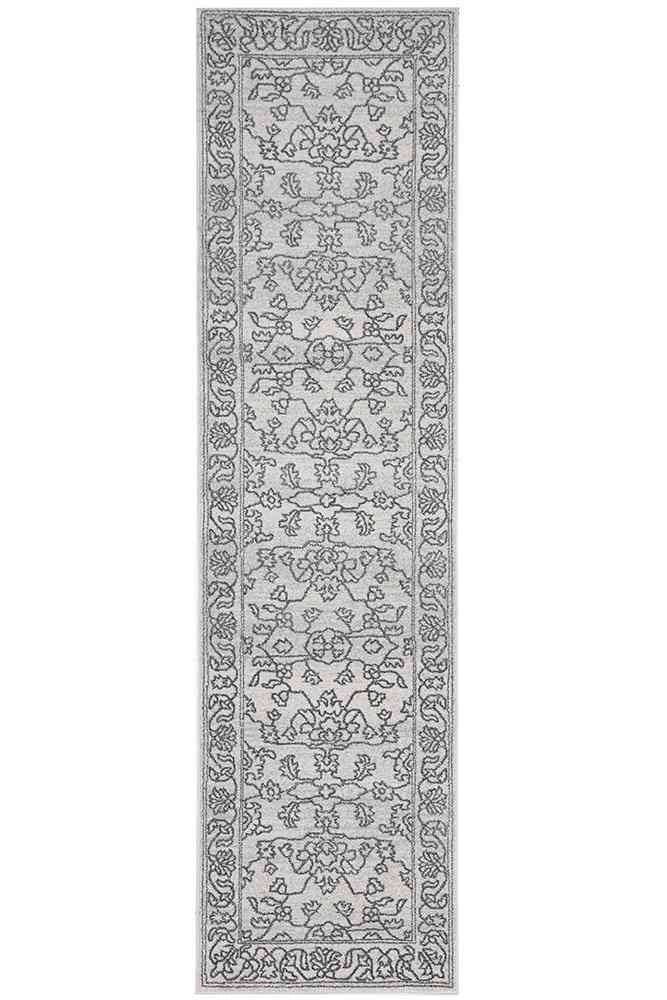 Paradise Runner Bjorn by Rug Culture - 500X80CM - RUNNER