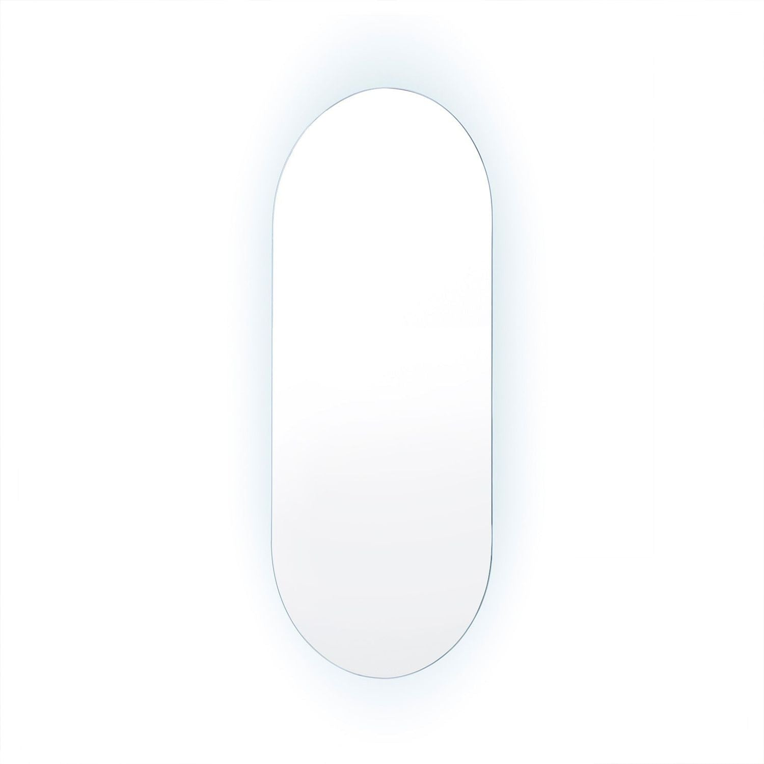 GOMINIMO LED Mirror 1000mm Oval