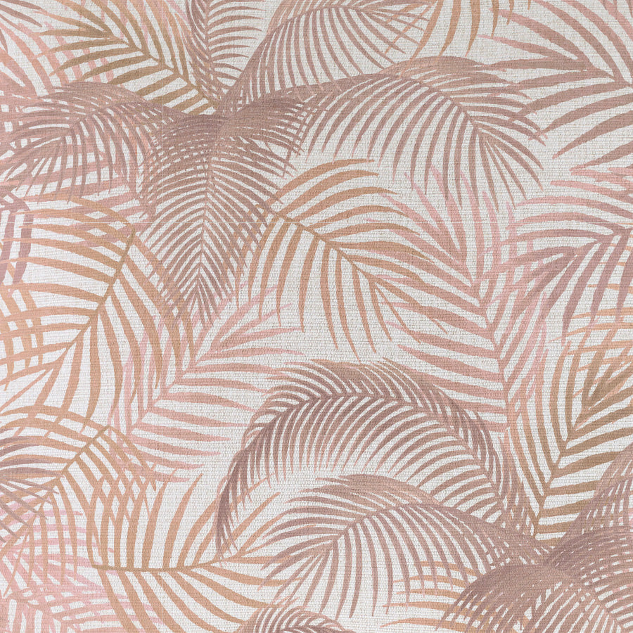 Cushion Cover-With Piping-Seminyak Blush-60cm x 60cm