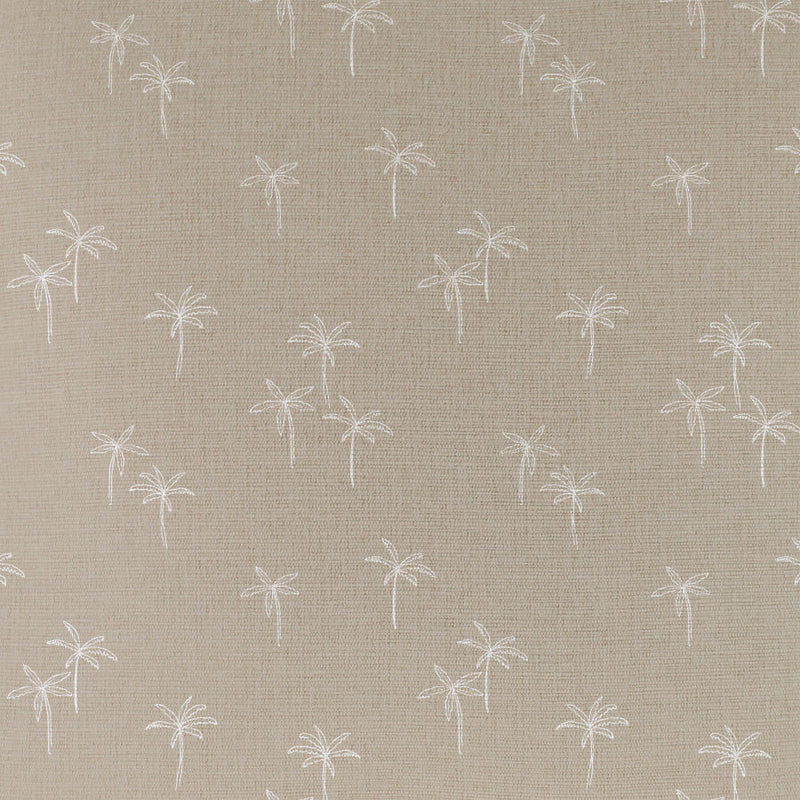 Cushion Cover-With Piping-Palm Cove Beige-45cm x 45cm