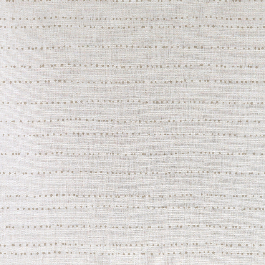 Cushion Cover-Coastal Fringe-Journey Beige-60cm x 60cm