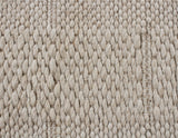 Milano Hand Woven Wool Rug - 240x340