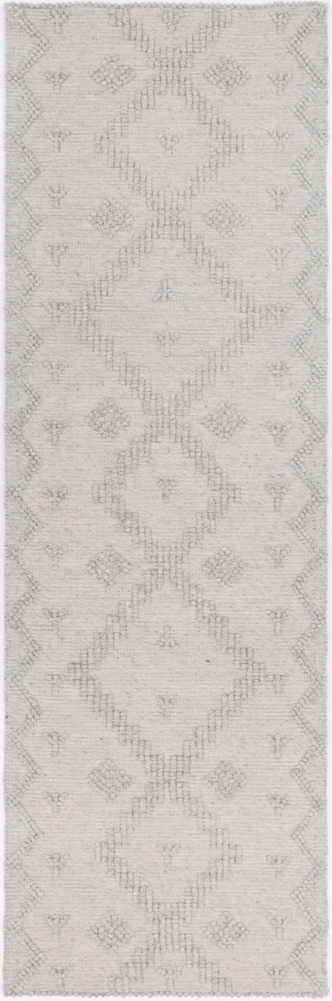 Goa D5 - GREY (No Tassel) 300x400
