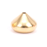 Small Drop-shaped Incense Burner Bracket - Set of 10