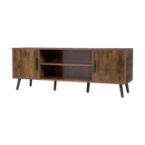 Modern TV Cabinet Entertainment Unit Stand Storage