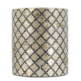 EILAT SHELL STOOL/TABLE