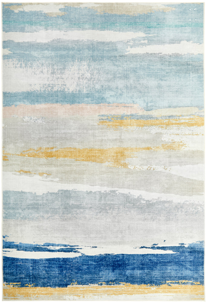 Revive Tyler Multi 320X230Cm