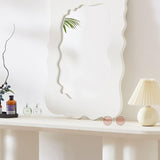 Sora Decorative Mirror